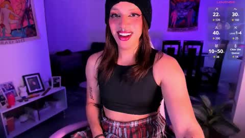 Rose online show from 02/25/26, 10:41