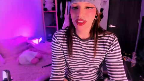 Rose online show from 03/14/26, 07:30