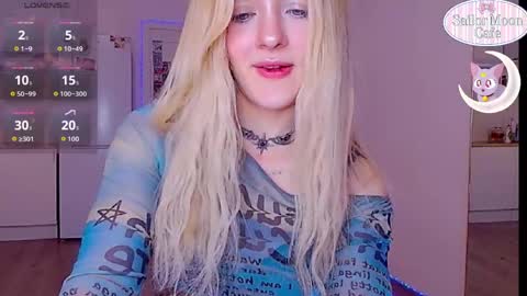 Sofia online show from 03/24/26, 12:48