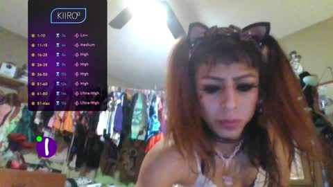 sailormoontrans online show from 12/29/24, 11:29