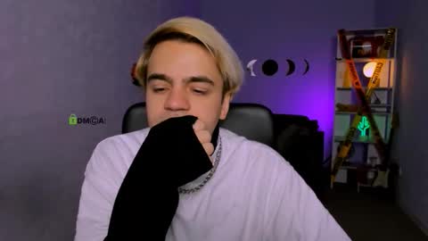 saimon_best online show from 11/03/25, 01:12