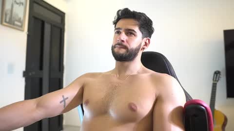 saimon  online show from 11/09/25, 09:02