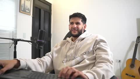 saimon  online show from 03/11/26, 03:18