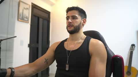 saimon  online show from 04/05/26, 11:24