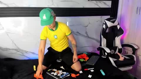 Juan online show from 11/12/25, 06:25