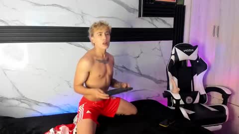 Juan online show from 11/13/25, 07:51