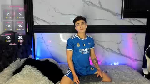 Juan online show from 03/21/26, 05:56