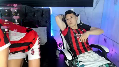 Juan online show from 03/30/26, 07:15