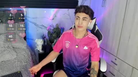 Juan online show from 04/06/26, 05:52