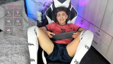 Juan online show from 04/09/26, 06:19