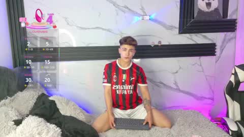 Snapshot of saimonvela chatting on 05/12/26, 08:00 Juan online show from 05/12/26, 08:00