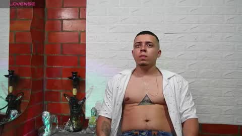 sainix_ online show from 02/10/26, 04:27