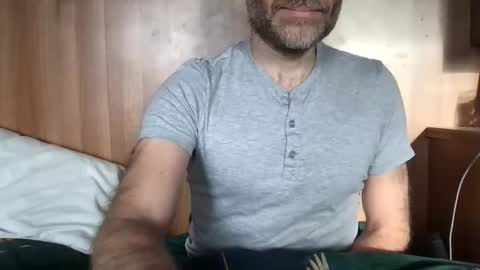 saint009 online show from 01/06/25, 12:13