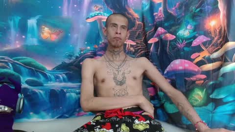 saint boy online show from 01/11/25, 07:16