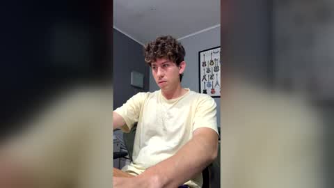 saint_nott online show from 04/19/26, 06:32