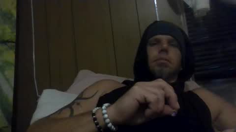 saintchriss online show from 10/23/25, 03:11