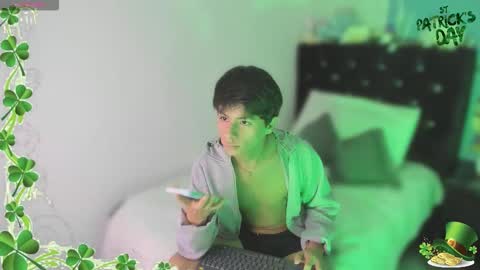 Santi online show from 03/17/26, 12:41