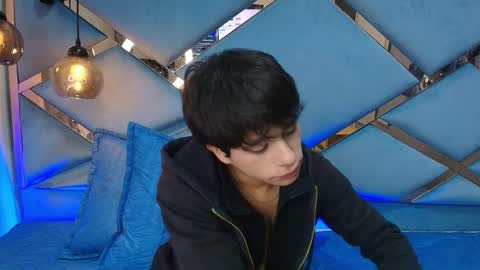 Santi online show from 04/06/26, 12:50