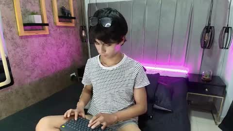 Santi online show from 04/09/26, 12:43