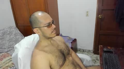 saintedy01 online show from 12/03/24, 12:27