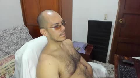 saintedy01 online show from 12/13/24, 01:22