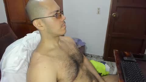 saintedy01 online show from 01/27/25, 12:26