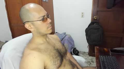 saintedy01 online show from 10/08/25, 12:14