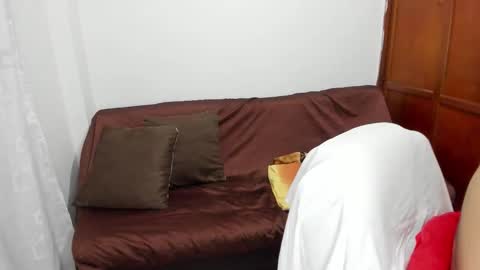 saintedy01 online show from 10/24/25, 12:01