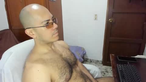 saintedy01 online show from 10/27/25, 12:20