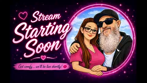 Saint online show from 05/09/26, 04:06