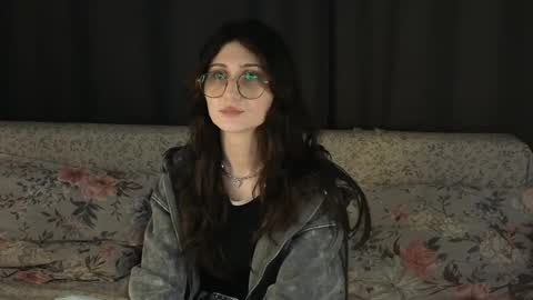 saintmental online show from 04/25/26, 12:46