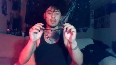 Saintscurse online show from 03/01/25, 04:04