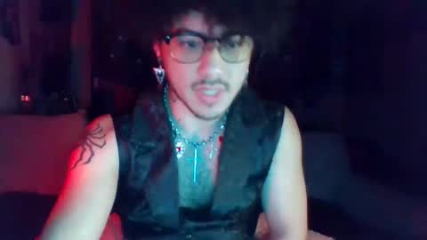 Saintscurse online show from 03/02/25, 04:39