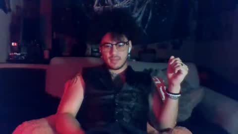 Saintscurse online show from 03/02/25, 07:43