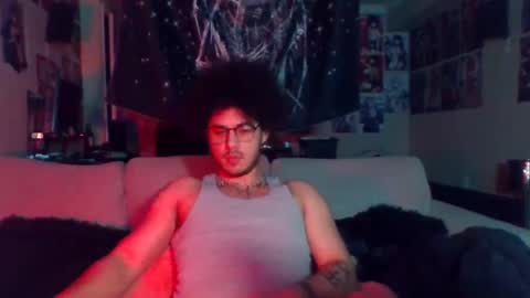 Saintscurse online show from 03/03/25, 03:52