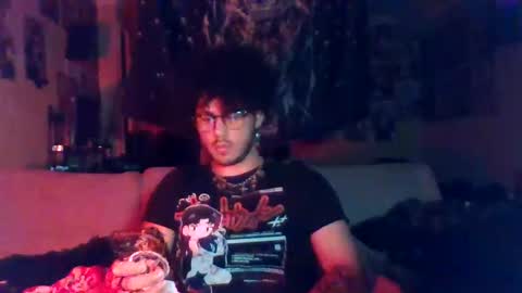 Saintscurse online show from 03/04/25, 03:11