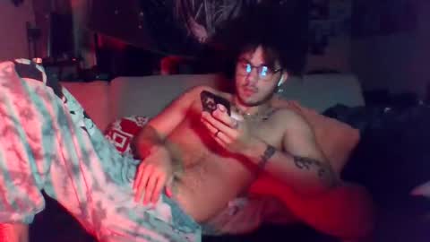 Saintscurse online show from 03/04/25, 06:15