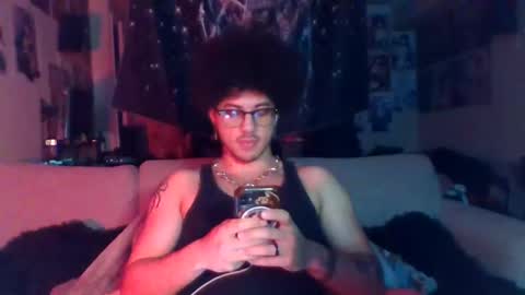 Saintscurse online show from 03/06/25, 04:30