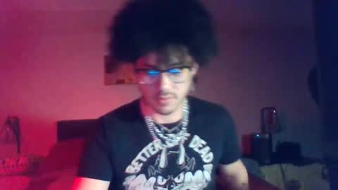 Saintscurse online show from 03/07/25, 02:15