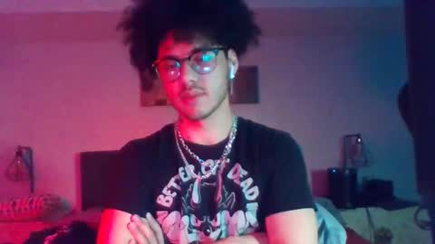 Saintscurse online show from 03/07/25, 05:18