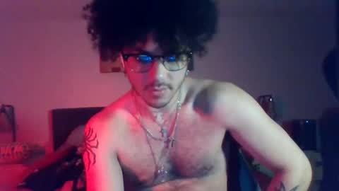 Saintscurse online show from 03/08/25, 04:12