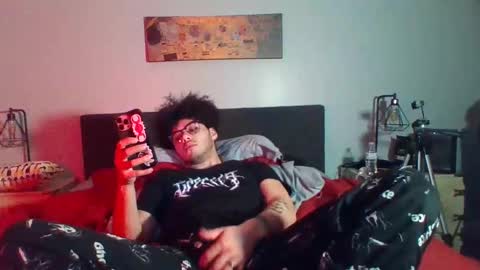 Saintscurse online show from 03/09/25, 05:44