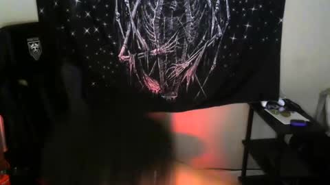 Saintscurse online show from 09/24/25, 03:10