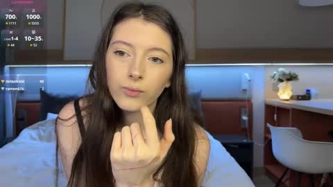 Alice online show from 12/05/25, 04:58