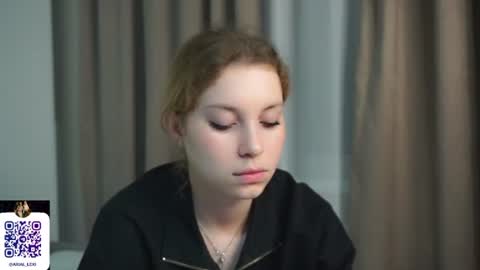 Snapshot of sairally chatting on 06/18/26, 10:03 Ariel online show from 06/18/26, 10:03