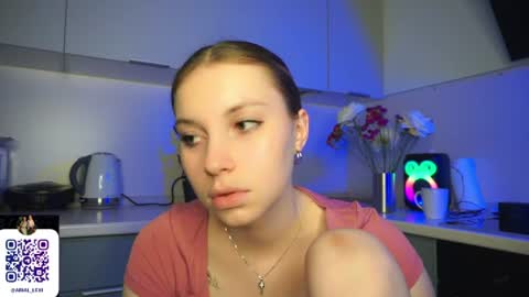 Snapshot of sairally chatting on 06/20/26, 10:45 Ariel online show from 06/20/26, 10:45
