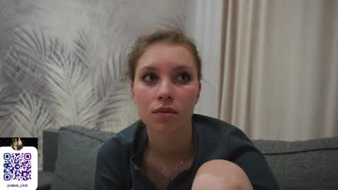 Snapshot of sairally chatting on 06/26/26, 10:14 Ariel online show from 06/26/26, 10:14