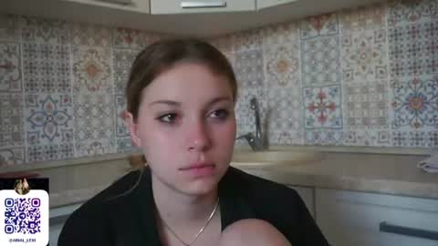 Snapshot of sairally chatting on 06/29/26, 02:51 Ariel online show from 06/29/26, 02:51
