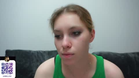 Snapshot of sairally chatting on 06/29/26, 09:48 Ariel online show from 06/29/26, 09:48