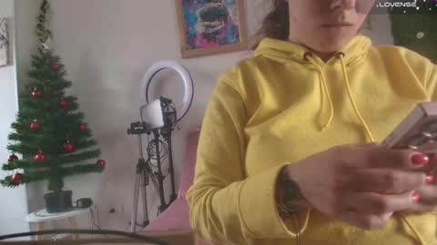 sairy_ online show from 11/14/25, 05:00